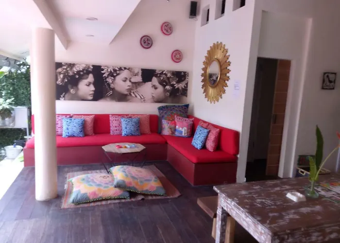Karisa Pods Hostel